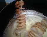 Foto langkah ke 7 dari resep Potato twister penebah!.