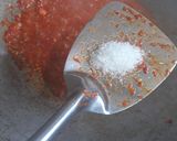 Foto langkah ke 3 dari resep Balado Teri Jengkol.