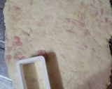 Foto del paso 2 de la receta: Bizcochitos de jamón y queso🧀🐽