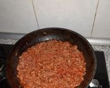 Foto del paso 6 de la receta: Espaguetis con tomate