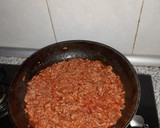 Foto del paso 6 de la receta: Espaguetis con tomate