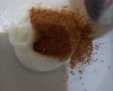 Foto langkah ke 3 dari resep Bugis Gurih Isi Abon Mayo Pedas.