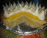 Foto del paso 6 de la receta: Orange Pie 🍊🍊👩‍🍳