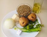 Foto del paso 1 de la receta: Menestra de Lentejas 🇪🇨