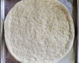 Foto langkah ke 4 dari resep Pizza.