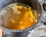 A picture of step 1 of Simple Chicken Broth for Sick Days 🤒.