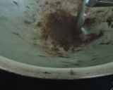 Foto langkah ke 2 dari resep Tumis daun ubi jalar terasi.