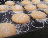 عکس مرحله 3 از دستور شیرینی لطیفه ایرانی (شیرینی کتابی شیرازی)