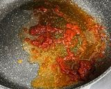 صورة لخطوة 2 من وصفة اوزو بالدجاج والسبانخ🍗🌿