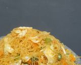 Foto langkah ke 6 dari resep Bihun Goreng/ Miehun ndeso.