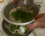 Foto langkah ke 6 dari resep Cendol Thailand.