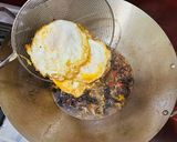 Foto langkah ke 4 dari resep Telur Ceplok Kecap.