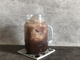 Home Cafe : Iced Drink Beng-Beng