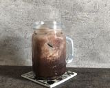 Foto langkah ke 8 dari resep Home Cafe : Iced Drink Beng-Beng.