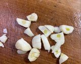 Foto del paso 2 de la receta: Salteado de verduras