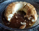 Foto del paso 6 de la receta: Flan Tres leches