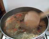 Foto langkah ke 4 dari resep 26.6~ Sayur Asem ala Anggraini.