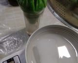 Foto langkah ke 4 dari resep Cendol Thailand.