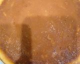 A picture of step 17 of Orange Cake.
