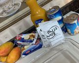 صورة لخطوة 1 من وصفة حلا المانجو