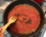 Foto del paso 6 de la receta: Albóndigas con sepia
