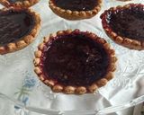 Foto del passaggio 9 della ricetta 🍒Crostatine della domenica 🍒