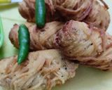 স্প্রিং পটেটো (spring potato recipe in Bengali) রেসিপির ধাপ 5 ছবি