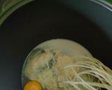 Foto langkah ke 3 dari resep Peyek Kacang Hijau.