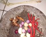 Foto langkah ke 1 dari resep Ayam Betutu.