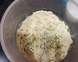 ঠেকুয়া (thekua recipe in Bengali) রেসিপি ধাপ - 2 ছবি