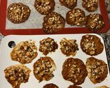 Foto del paso 5 de la receta: Florentinos de almendras 😍