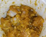 চিকেন পকোড়া(Chicken n pokora recipe in bengali) রেসিপির ধাপ 1 ছবি