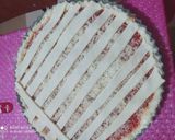 صورة لخطوة 10 من وصفة فطيرة البيتزا الشهية 😋😋 تستحق التجربة