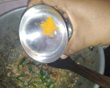 கடாய் சிக்கன் ரெசிபி ஸ்டேப் 4 புகைப்படம்