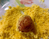 Foto del passaggio 5 della ricetta Chicche di pomodori secchi in Airfryer