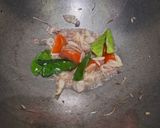 Foto langkah ke 2 dari resep Tempe Kecap Pedas.