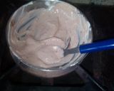 A picture of step 12 of Fruit parfait (2type).
