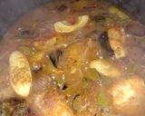 এগ চিলি (Egg Chilli recipe in Bengali) রেসিপি ধাপ - 6 ছবি