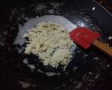 Thick white cheese sauce recipe step 1 photo