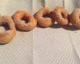 Foto del paso 8 de la receta: Donas caseras🍩❤️