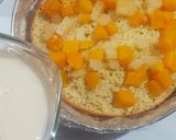 A picture of step 10 of Super Moist Tres Leches Cake.