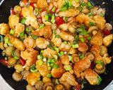 Foto del paso 8 de la receta: Pollo Agridulce