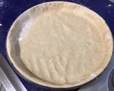 Une image de l'étape 3 de Tarte aux quetsches, prunes d'ente et fruits à coque.