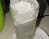 Foto langkah ke 3 dari resep Magic Tea (Lemon Teh Bunga Telang).