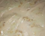 A picture of step 4 of Shawarma.