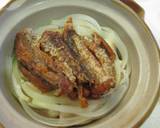 電鍋做庶民版鰻魚炊飯食譜步驟3照片