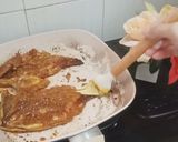 Foto langkah ke 7 dari resep "IKAN BAKAR ISTIMEWA" Cuma Pakai Teflon.