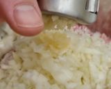 Húsgombócos csorbaleves recept fázis 2 fotója