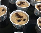 รูปขั้นตอนการทำที่ 6 ของ Healthy Muffins 🍌🥚 (มัฟฟินสุขภาพ) คลีน 💪🏻