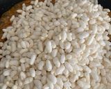 મમરા ની ચીકી (Mamara Chiki Recipe In Gujarati) રેસીપી સ્ટેપ2ફોટો